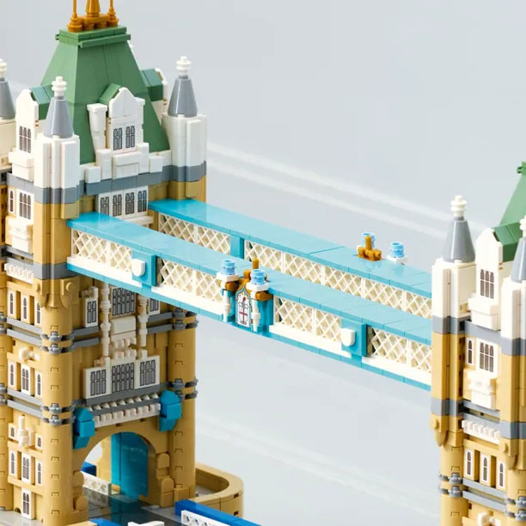 Lego® Architecture Tower Bridge 21067