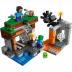 Lego Minecraft The "Abandoned" Mine 21166