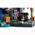 Lego Minecraft The Skeleton Dungeon 21189