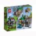 Lego Minecraft The Skeleton Dungeon 21189