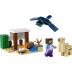 LEGO Minecraft Steve's Desert Expedition 21251