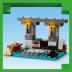 LEGO Minecraft The Armory 21252