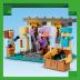 LEGO Minecraft The Armory 21252