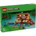 LEGO Minecraft The Frog House 21526