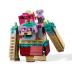 LEGO Minecraft The Devourer Showdown 21257