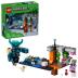 LEGO Minecraft The Warden Encounter 21274