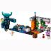 LEGO Minecraft The Warden Encounter 21274