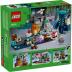 LEGO Minecraft The Warden Encounter 21274