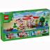 LEGO Minecraft The TNT Jungle House 21275