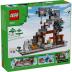 Lego Minecraft The Pickaxe Mine 21277