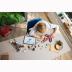 Lego Minecraft The Pickaxe Mine 21277