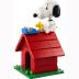 Lego® Ideas Peanuts Snoopy's Doghouse 21368