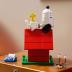 Lego® Ideas Peanuts Snoopy's Doghouse 21368