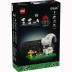 Lego® Ideas Peanuts Snoopy's Doghouse 21368