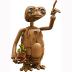 Lego Ideas E.T. The Extra-Terrestrial 21370
