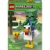 LEGO® Minecraft® Chicken Jockey 21582