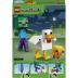 LEGO® Minecraft® Chicken Jockey 21582
