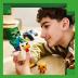 LEGO® Minecraft® Chicken Jockey 21582