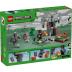 LEGO Minecraft The Pale Garden 21586
