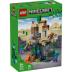 LEGO Minecraft Zombie Dungeon 21587