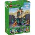 LEGO Minecraft Zombie Dungeon 21587