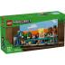 LEGO Minecraft Mini Biomes 21589