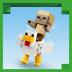 LEGO® Minecraft® Chicken Jockey Desert Attack 21592