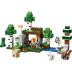 LEGO® Minecraft® Περιπέτεια της Πρώτης Νύχτας 21593