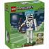 LEGO® Minecraft® The Skeleton 21594