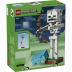 LEGO® Minecraft® The Skeleton 21594