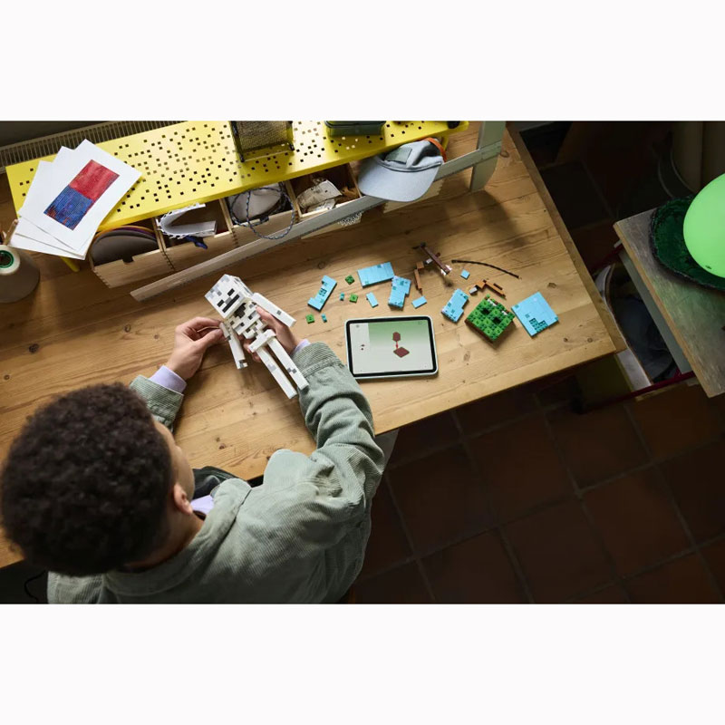 LEGO® Minecraft® The Skeleton 21594