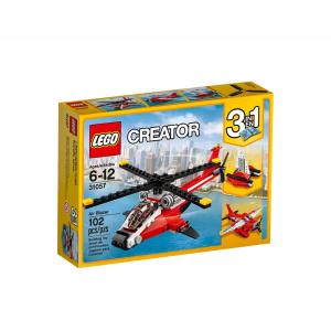 Lego Creator 3-in-1 Air Blazer 31057