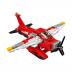 Lego Creator 3-in-1 Air Blazer 31057