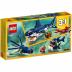 Lego Creator Deep Sea Creatures 31088