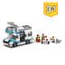 Lego Creator Caravan Family Holiday 31108