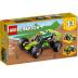 LEGO Creator 3 in 1 Off-Road Buggy 31123