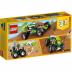 LEGO Creator 3 in 1 Off-Road Buggy 31123