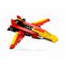 LEGO Creator 3-in-1 Super Robot 31124