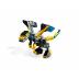 LEGO Creator 3-in-1 Super Robot 31124