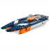 Lego Creator Supersonic-jet 31126