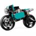 Lego Creator 3-in-1 Vintage Motorcycle 31135