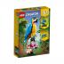 Lego Creator 3-in-1 Exotic Parrot 31136