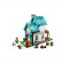 Lego Creator 3-in-1 Cozy House 31139