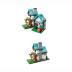 Lego Creator 3-in-1 Cozy House 31139