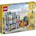 LEGO Creator 3in1 Main Street 31141