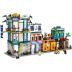 LEGO Creator 3in1 Main Street 31141