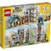 LEGO Creator 3in1 Main Street 31141