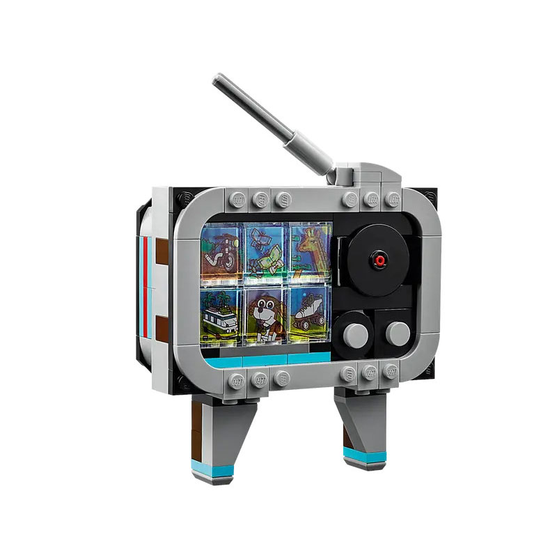 Lego Creator 3-in-1 Retro Camera 31147