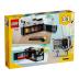 Lego Creator 3-in-1 Retro Camera 31147