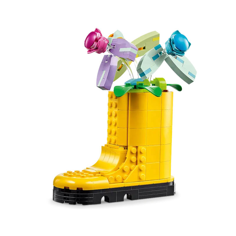 LEGO Creator 3in1 Flowers in Watering Can 31149